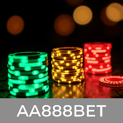 AA888BET: A Emoção dos Jogos de Cassino Espera por Você!