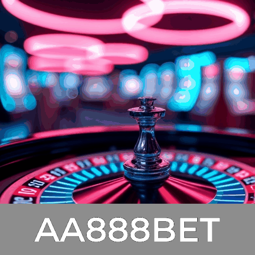 AA888BET: Aposta Segura com Serviços Profissionais