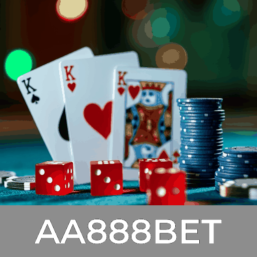 AA888BET: Apostas Móveis com Facilidade e Funções Completas