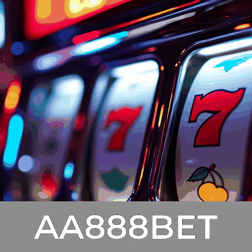 AA888BET: Cassino Online Seguro e Divertido