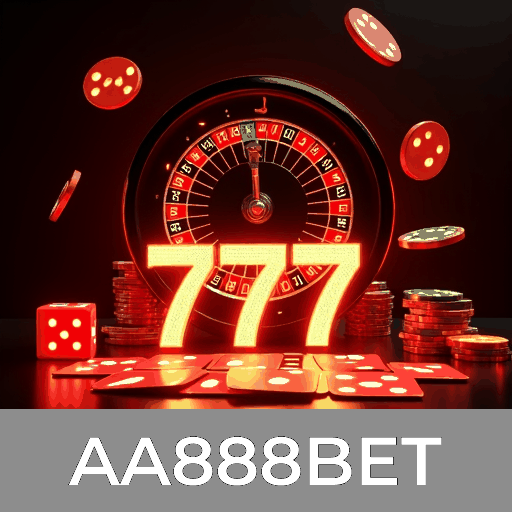 AA888BET: Aposta Segura com Serviços Profissionais