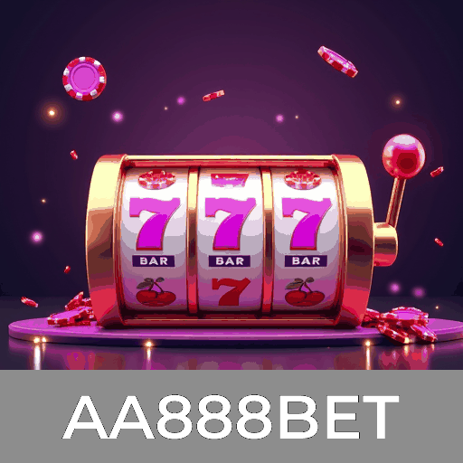 Descubra o Poder do App AA888BET: Apostas na Palma da Mão