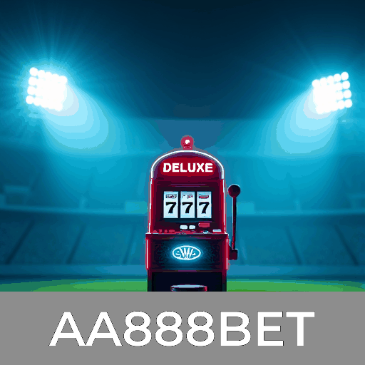 AA888BET: Cassino Online Seguro e Divertido