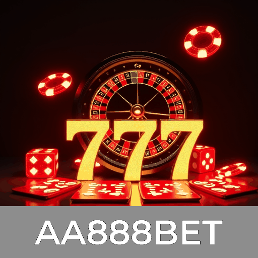 AA888BET: Especialista em Apostas Esportivas no Brasil