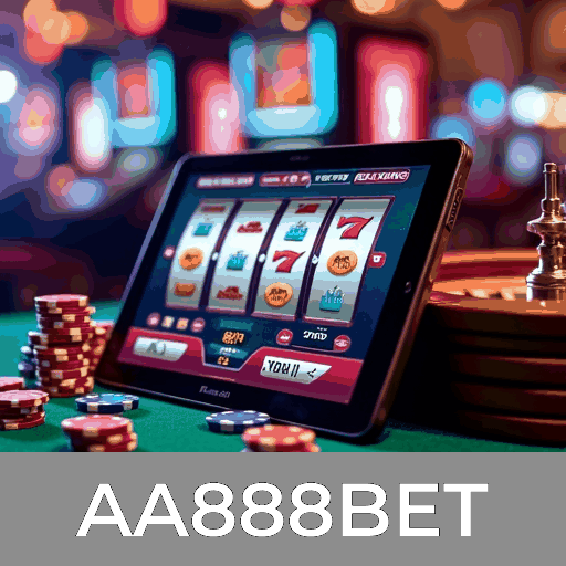 Descubra como simplificar o login no AA888BET com segurança garantida