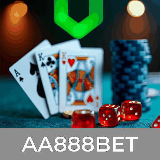 AA888BET: Experiência Real de Jogos de Mesa Ao Vivo