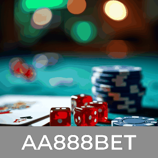 AA888BET: Experiência de Jogo Segura com Suporte Especializado