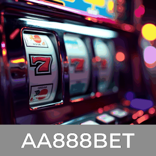 AA888BET: Caça-níqueis - Prêmios Gigantes, Mesa de Jogos - Estratégia Pura, Dealer ao Vivo - Imersão Real