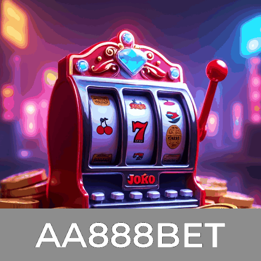 Descubra os Melhores Caça-Níqueis no AA888BET com Prêmios Incríveis