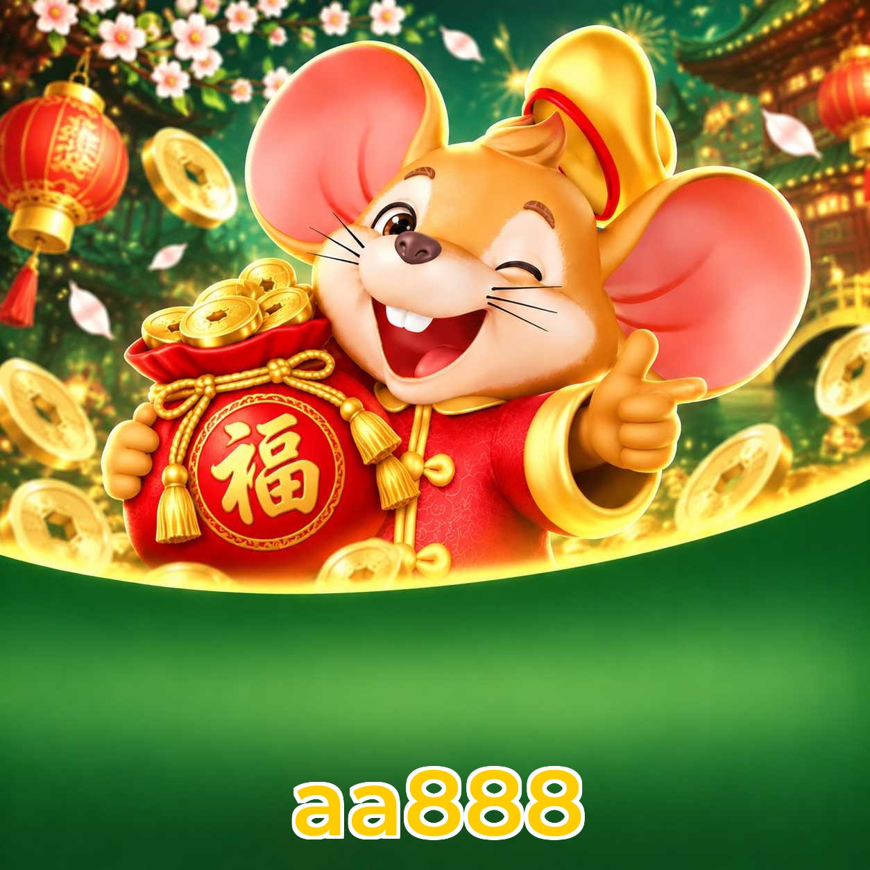 Mahjong Ways Slot - PG Soft