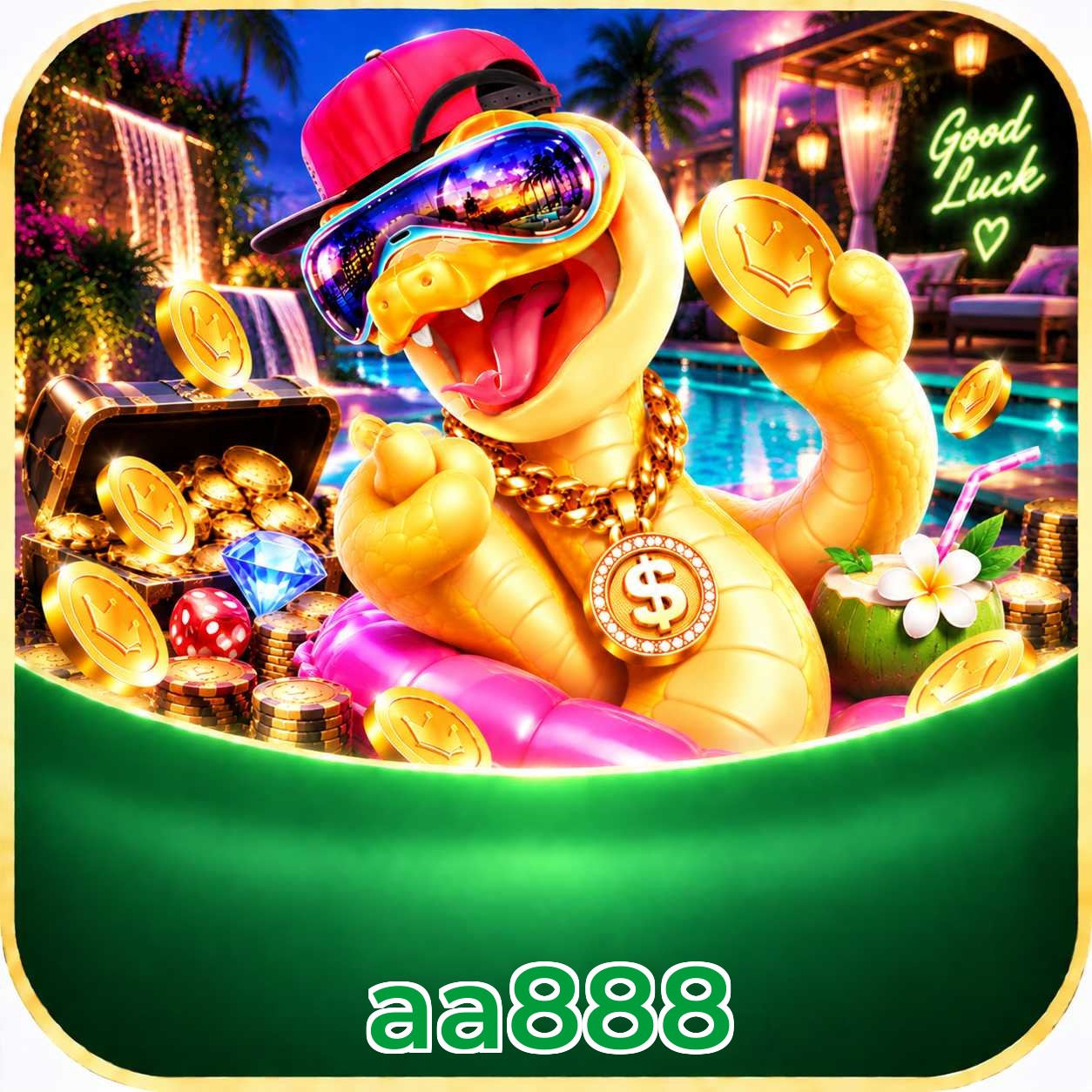 aa888