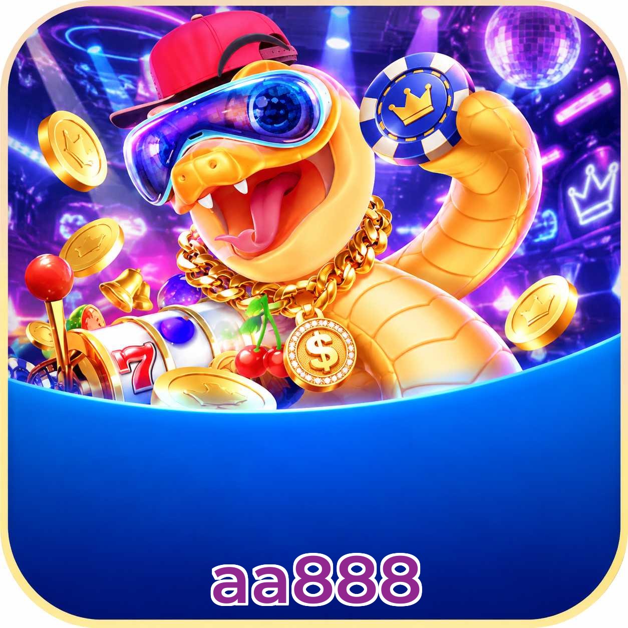 aa888