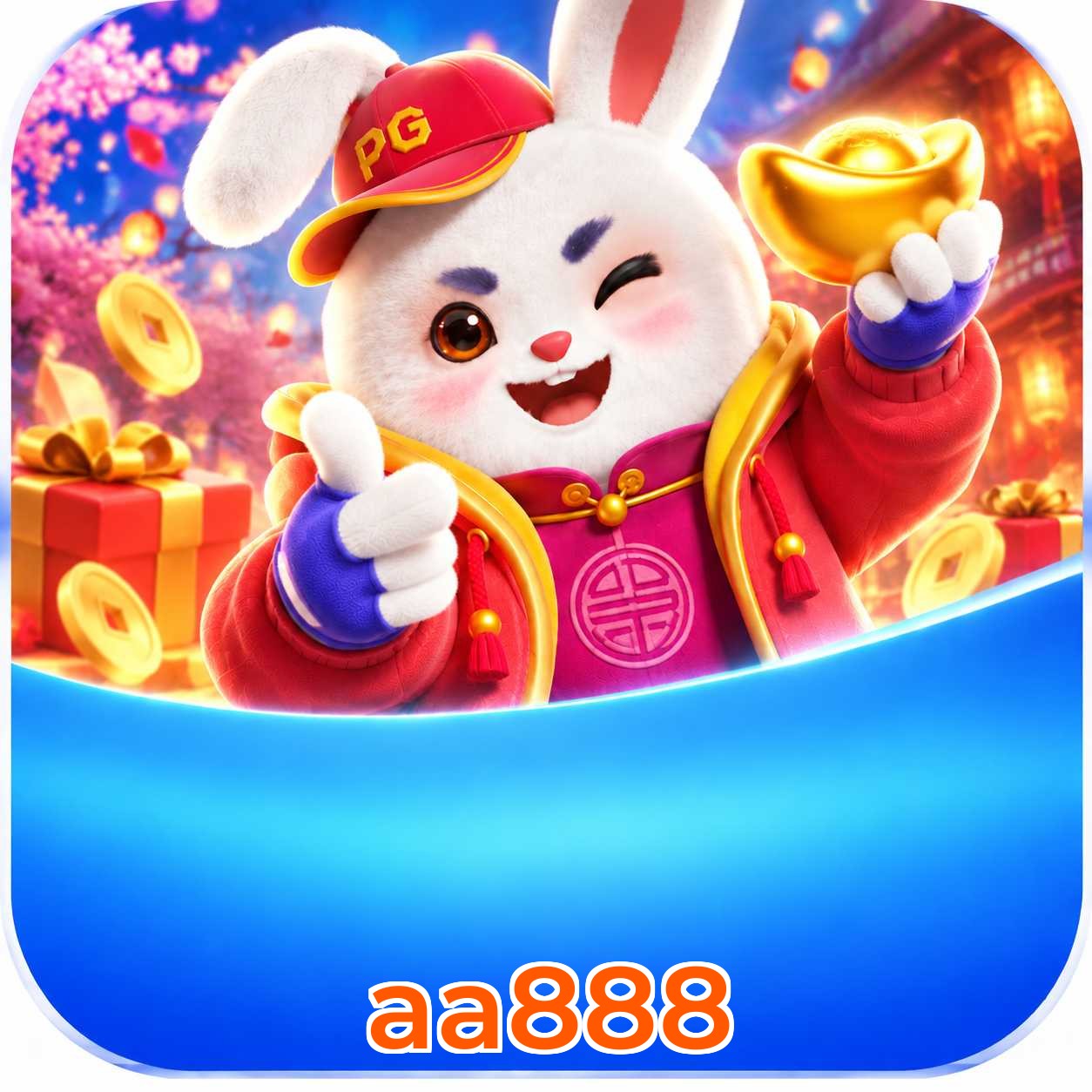 Fortune Rabbit Slot