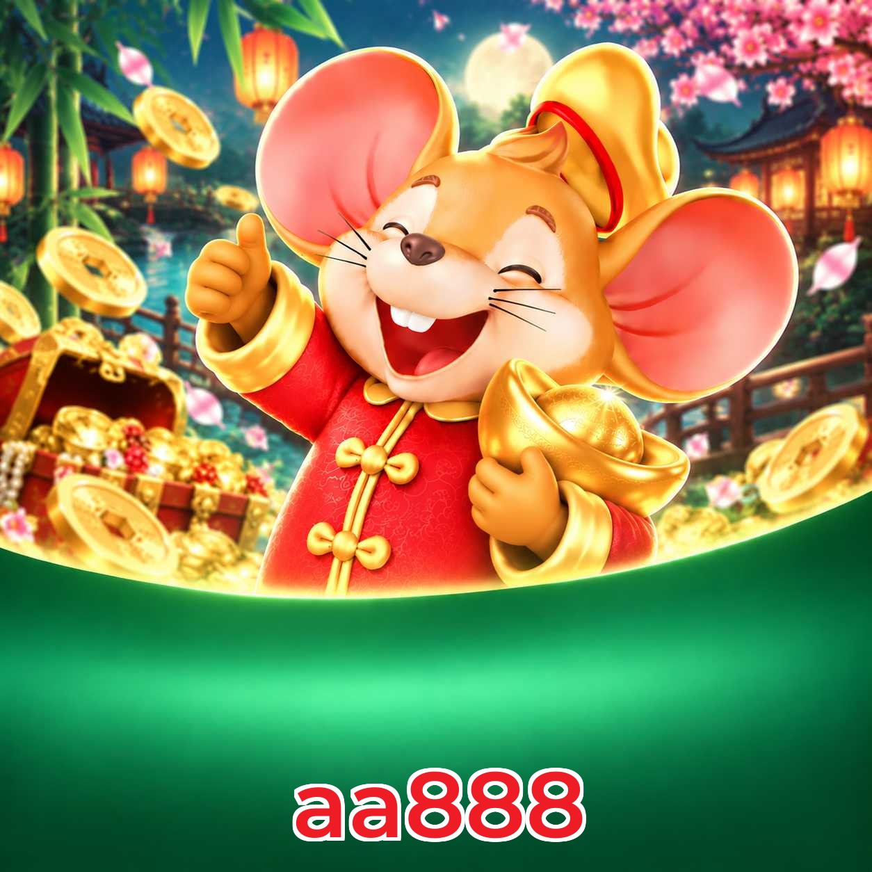 Fortune Tiger Slot Game