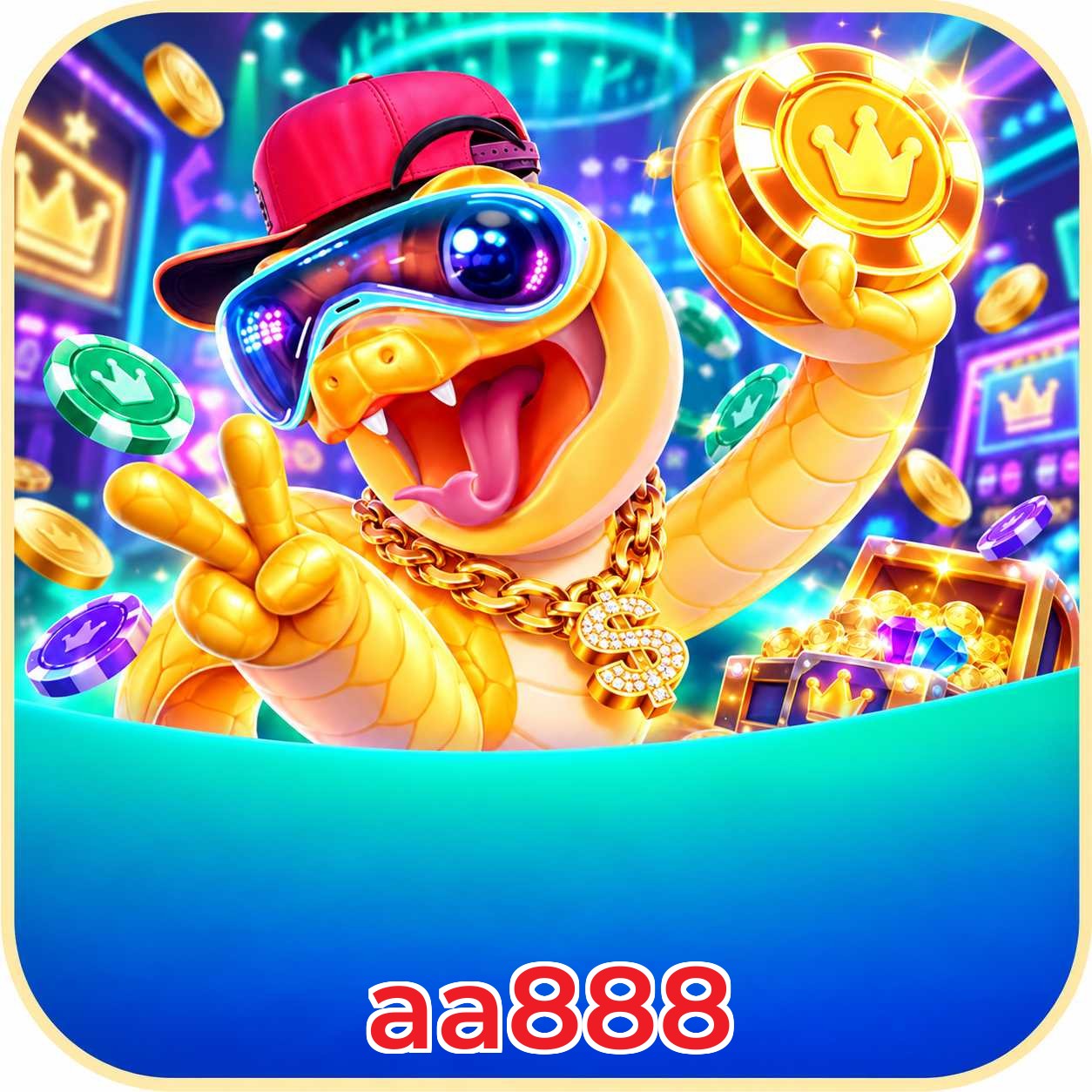 Free Spins Bonus - Lucky Tiger