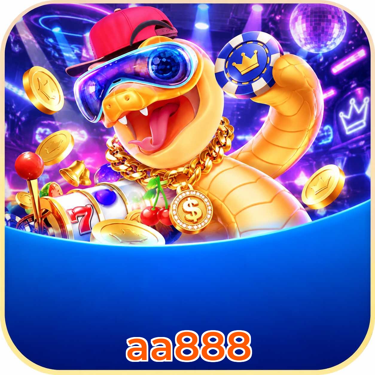 Fortune Dragon Slot